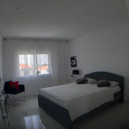 公寓 Casa Do Encanto *