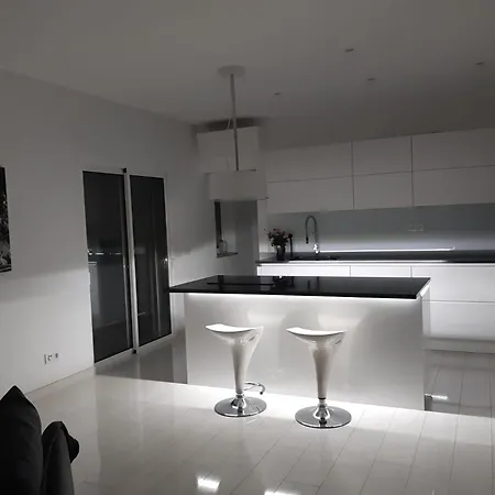 公寓 Casa Do Encanto *
