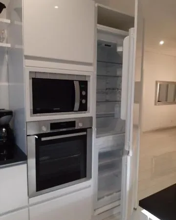 Casa Do Encanto 아파트 푸제타