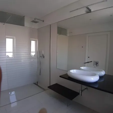 公寓 Casa Do Encanto 夫塞塔
