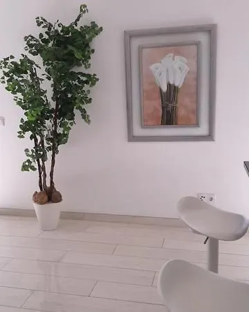 Casa Do Encanto 公寓