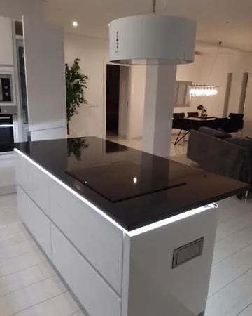 아파트 Casa Do Encanto *