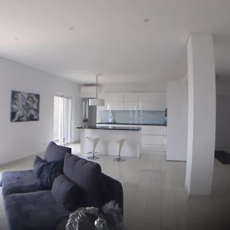 公寓 Casa Do Encanto *