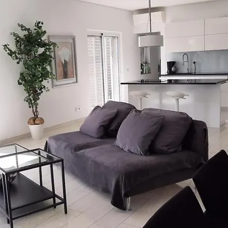 Casa Do Encanto 公寓